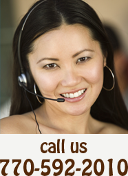 Call us at 770-592-2010