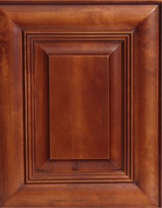 Cabinet Doors, C-Style