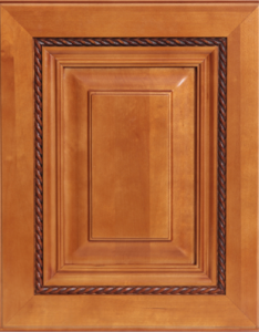 Cabinet Doors, H-Style