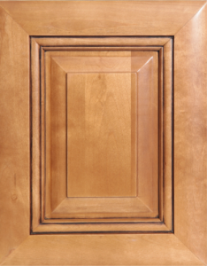 Cabinet Doors, K-Style