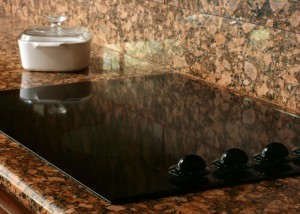 Kitchen Counter Sample 1