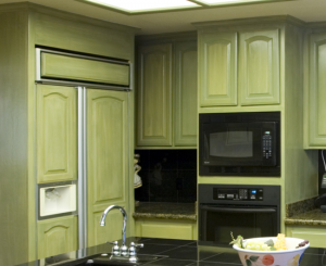 Cabinet, Sample 2