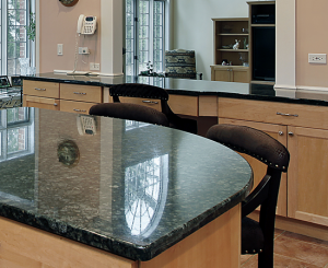 Kitchen Counter Sample 6 