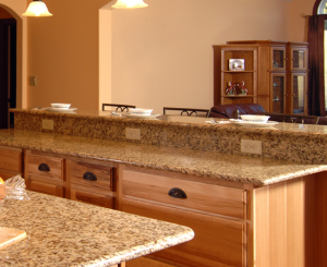 Kitchen Counter Sample 7 