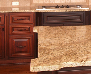 Kitchen Counter Sample 8 